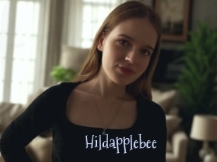 Hildapplebee