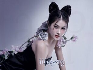 Hildayong