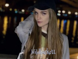 Hildbaskett