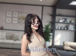 Hildbrowning