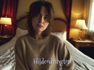 Hildcodrington