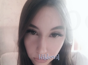 hildcovil Faceporno