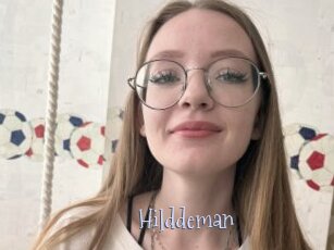 hilddeman Faceporno