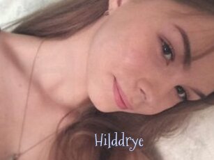 Hilddrye