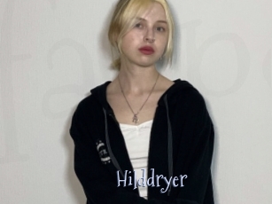 Hilddryer