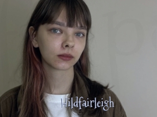Hildfairleigh