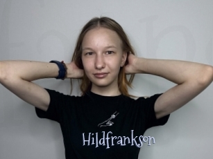 Hildfrankson