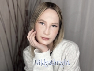 Hildgathright