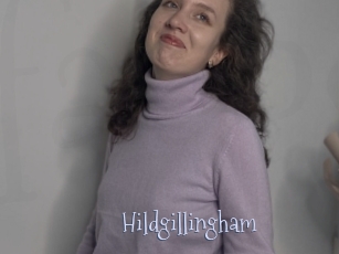 Hildgillingham