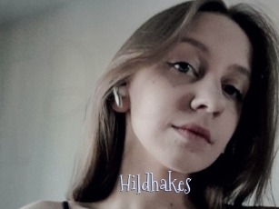 Hildhakes