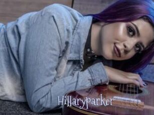 Hillaryparker