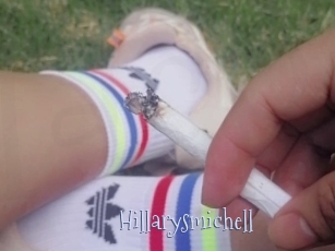 Hillarysmichell