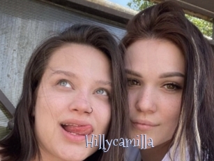 hillycamilla Faceporno