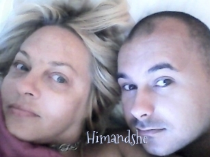 Himandshe