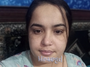 Hinaangel