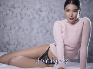 Hinatakiyoko
