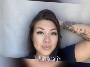 Hinatalin