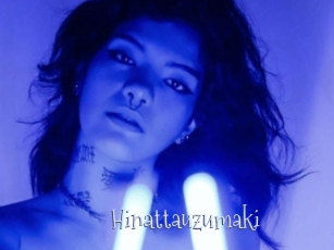Hinattauzumaki