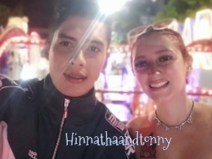 hinnathaandtonny Faceporno