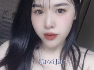 Hinwillian