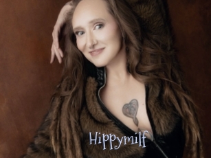 Hippymilf