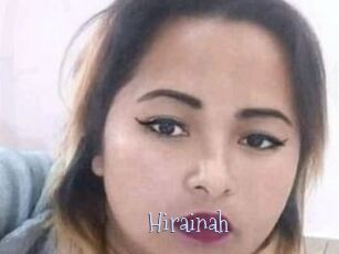 Hirainah