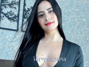 Hiromiazuma