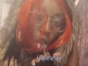 Hisbrandy