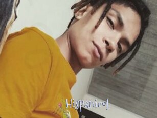 hispanicol Faceporno