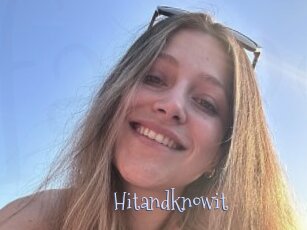Hitandknowit