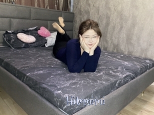 Hitomimi