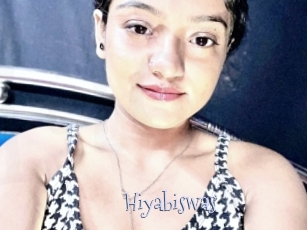 Hiyabiswas