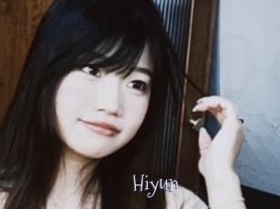 Hiyun