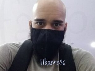Hkanon26