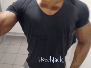 Hoccblack