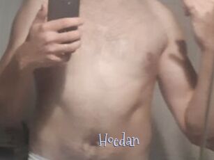 Hoedan