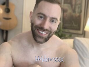 holdencxxx Faceporno