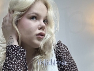 Hollieblonde