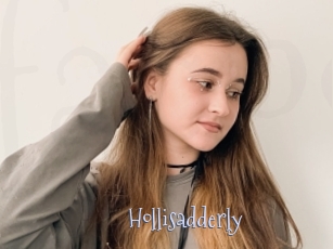 Hollisadderly