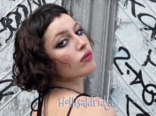 Hollisaldridge