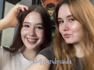 Hollisandmaida