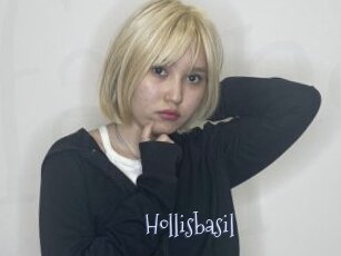Hollisbasil