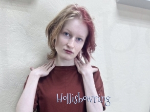 Hollisbowring