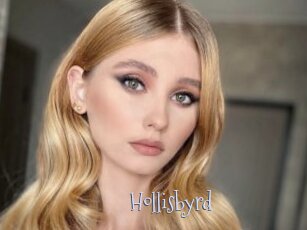 Hollisbyrd