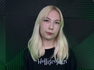 Holliscolden