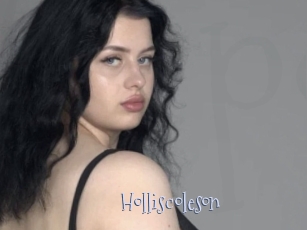 Holliscoleson