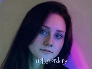 Holliscordery