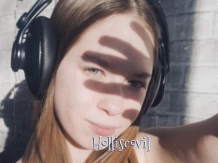 Holliscovil