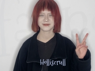 Holliscrull