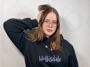 Hollisdale